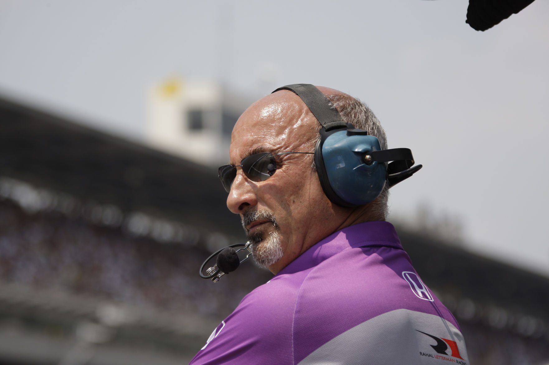 Boby Rahal